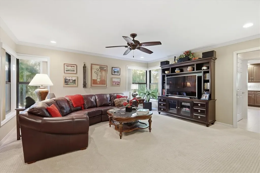 4761 Pine Harrier Drive Sarasota FL 34231