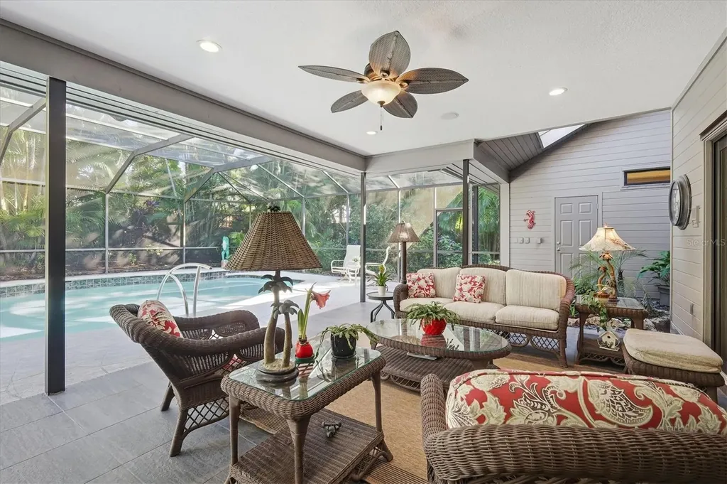 4761 Pine Harrier Drive Sarasota FL 34231