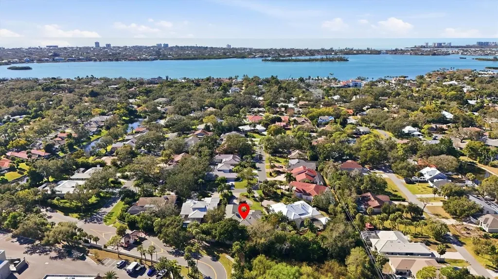 4761 Pine Harrier Drive Sarasota FL 34231