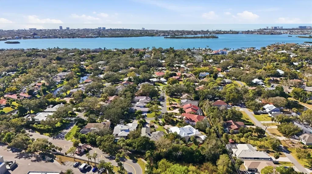4761 Pine Harrier Drive Sarasota FL 34231