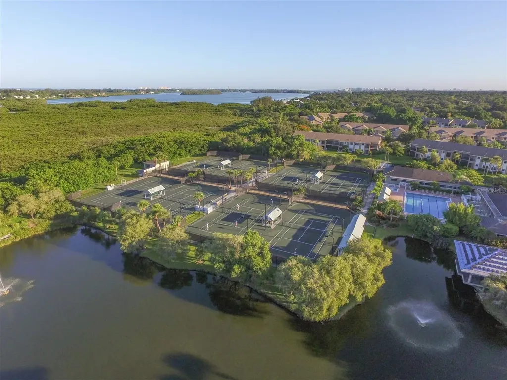 4761 Pine Harrier Drive Sarasota FL 34231