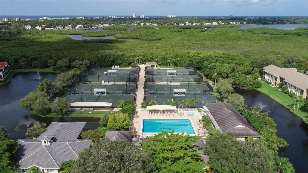 4761 Pine Harrier Drive Sarasota FL 34231