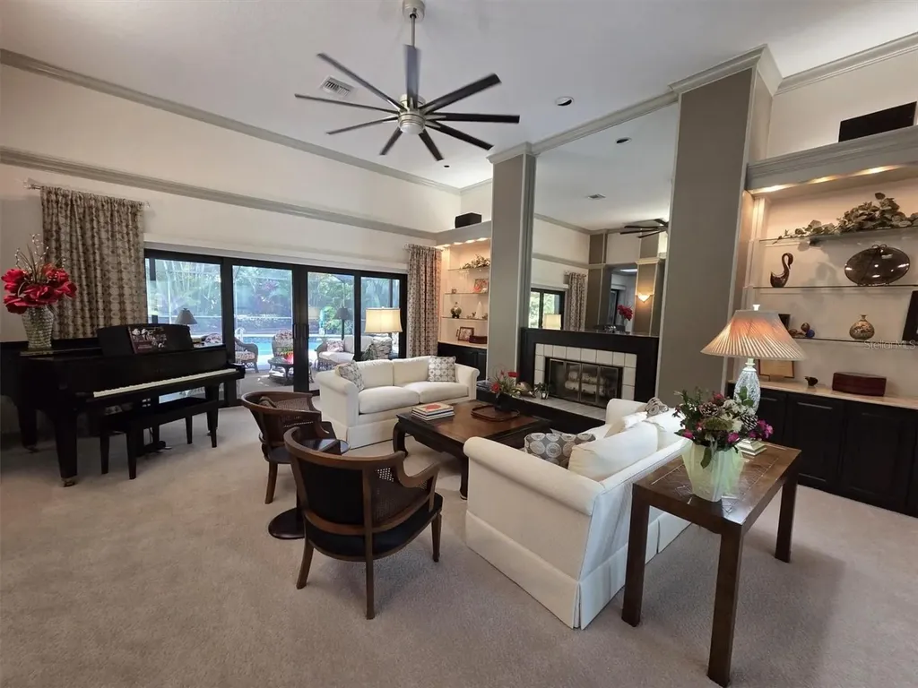 4761 Pine Harrier Drive Sarasota FL 34231