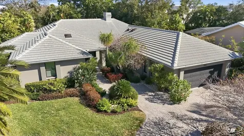 4761 Pine Harrier Drive Sarasota FL 34231
