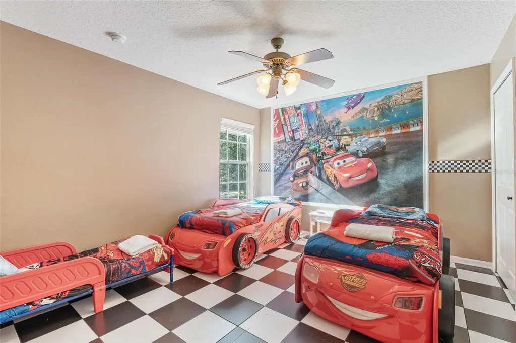 8019 Acadia Estates Court Kissimmee FL 34747