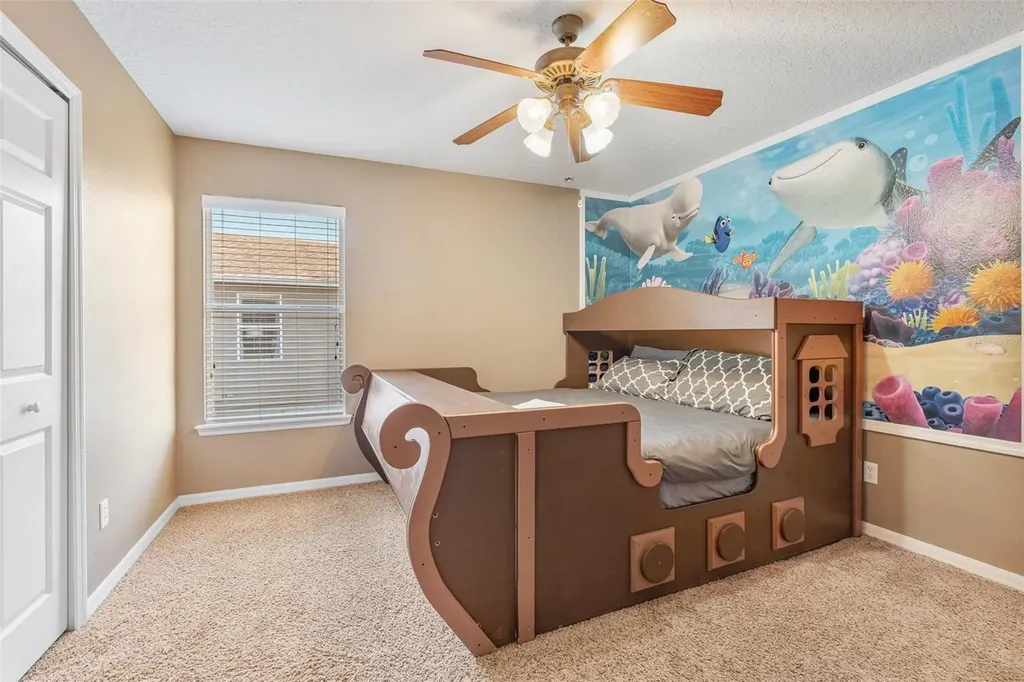 8019 Acadia Estates Court Kissimmee FL 34747