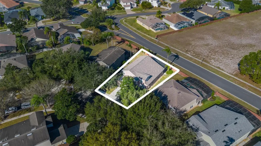 8019 Acadia Estates Court Kissimmee FL 34747