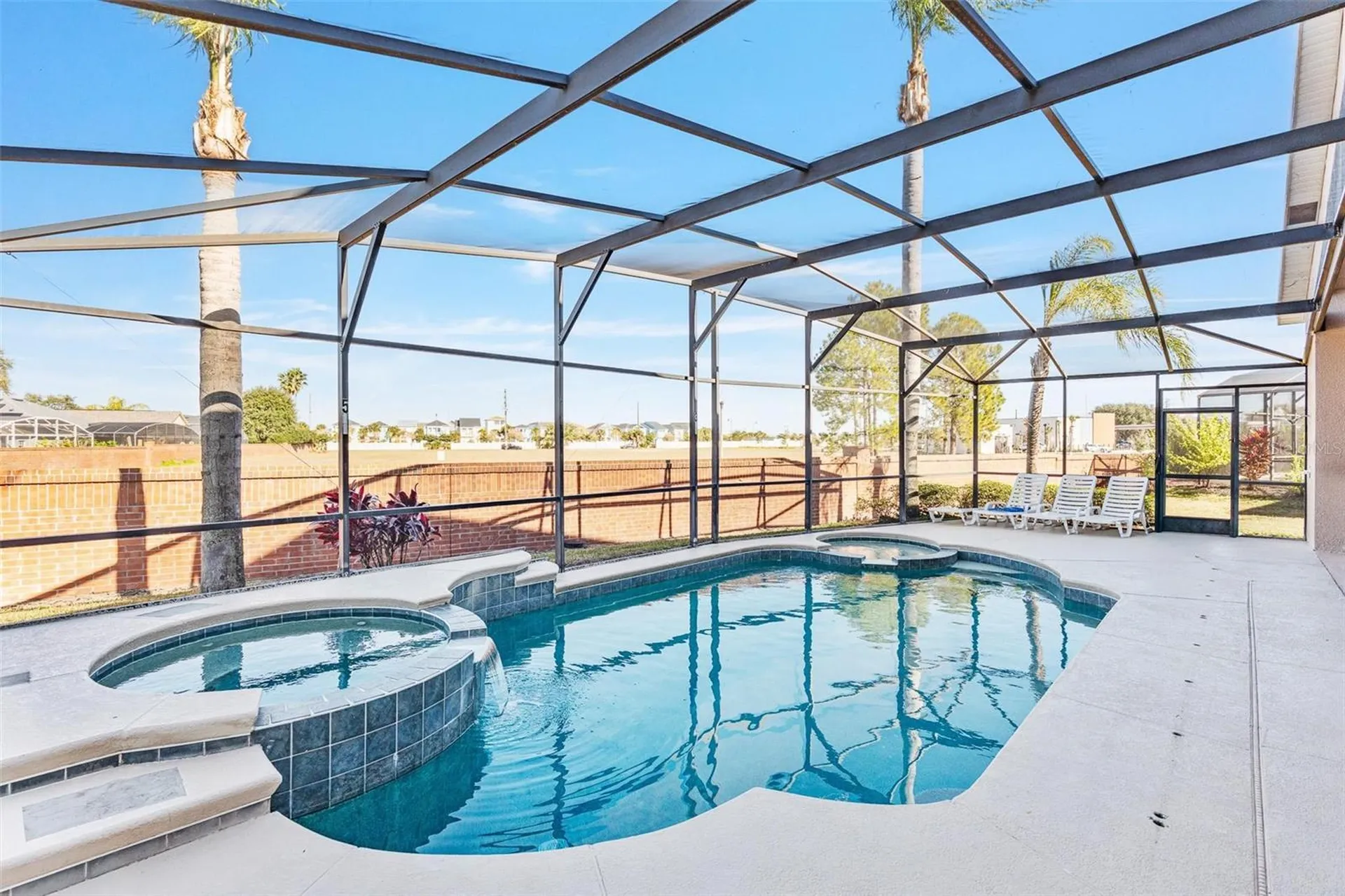 8019 Acadia Estates Court Kissimmee FL 34747