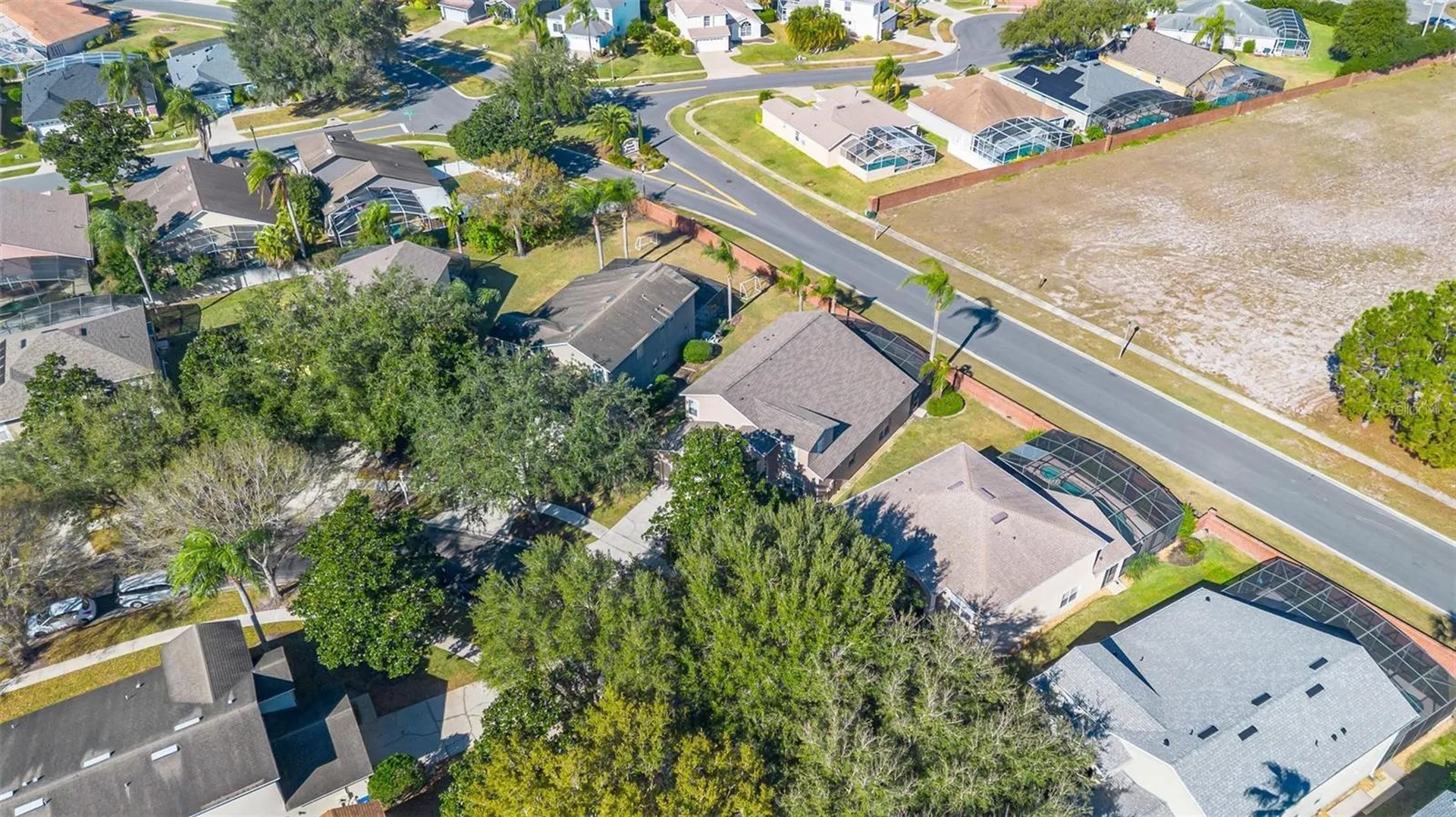 8019 Acadia Estates Court Kissimmee FL 34747