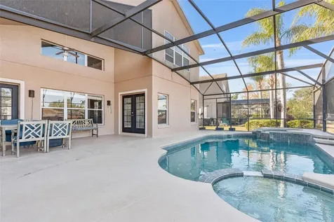 8019 Acadia Estates Court Kissimmee FL 34747