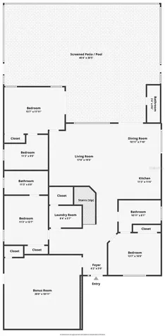 8019 Acadia Estates Court Kissimmee FL 34747