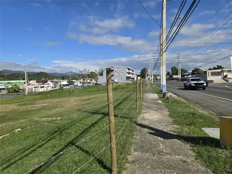 102 Carr Avenue Universidad Interamericana San German PR 00683