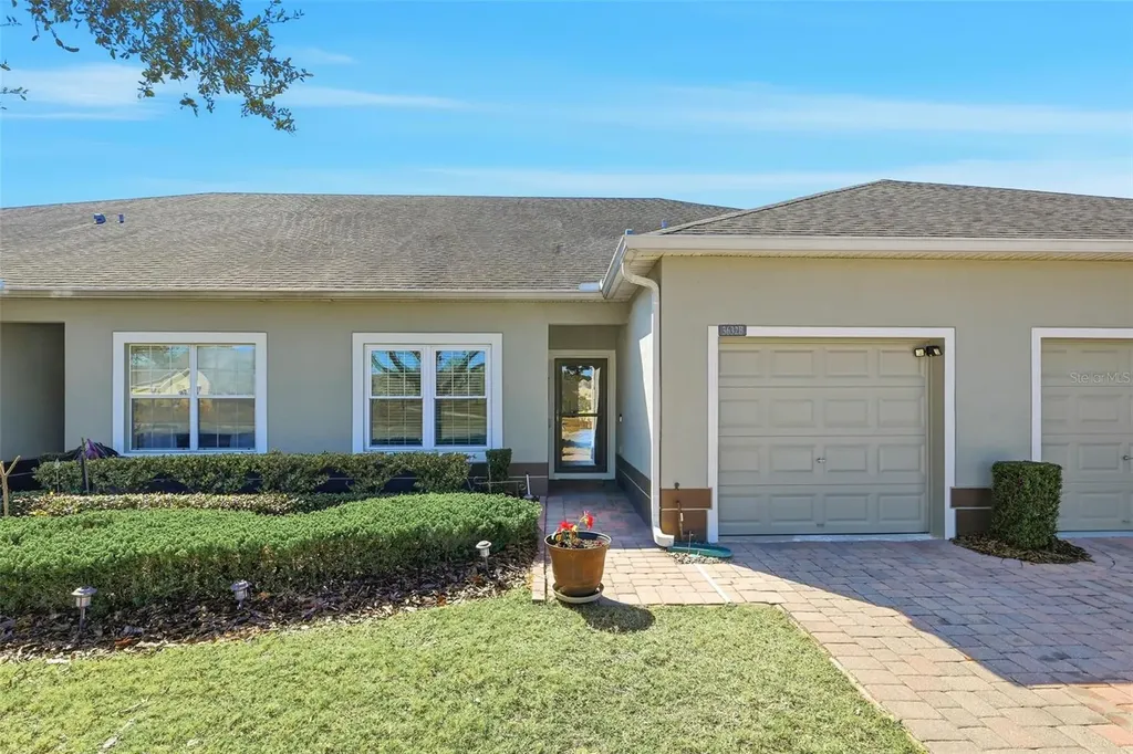 3632 Solana Circle Clermont FL 34711