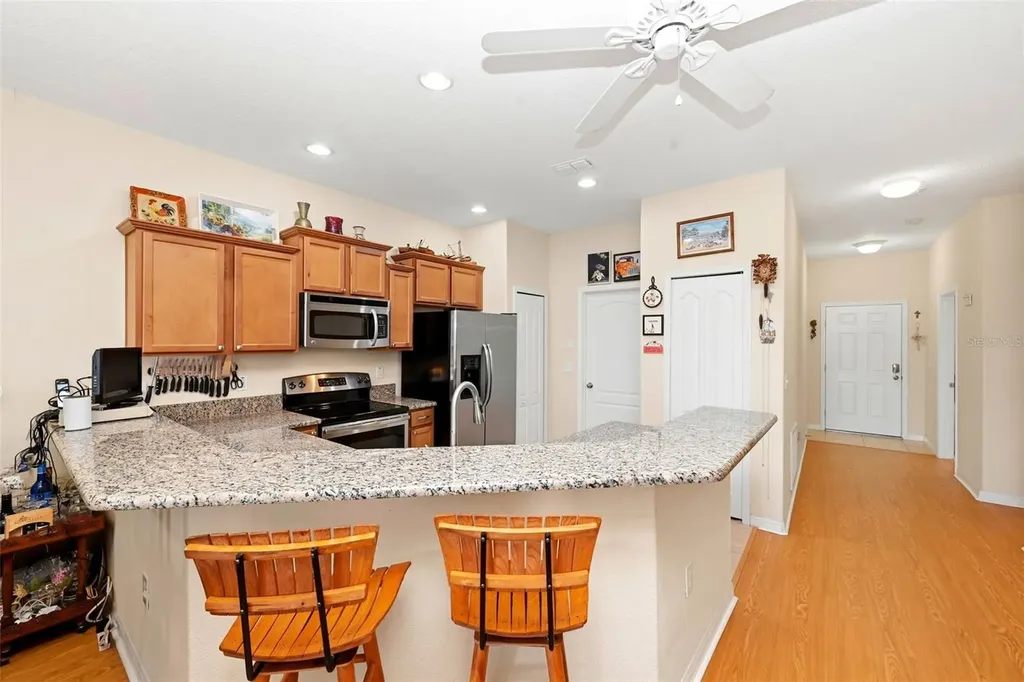 3632 Solana Circle Clermont FL 34711