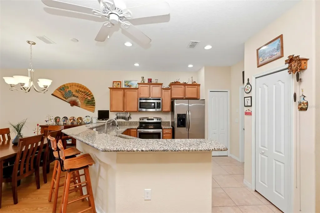 3632 Solana Circle Clermont FL 34711