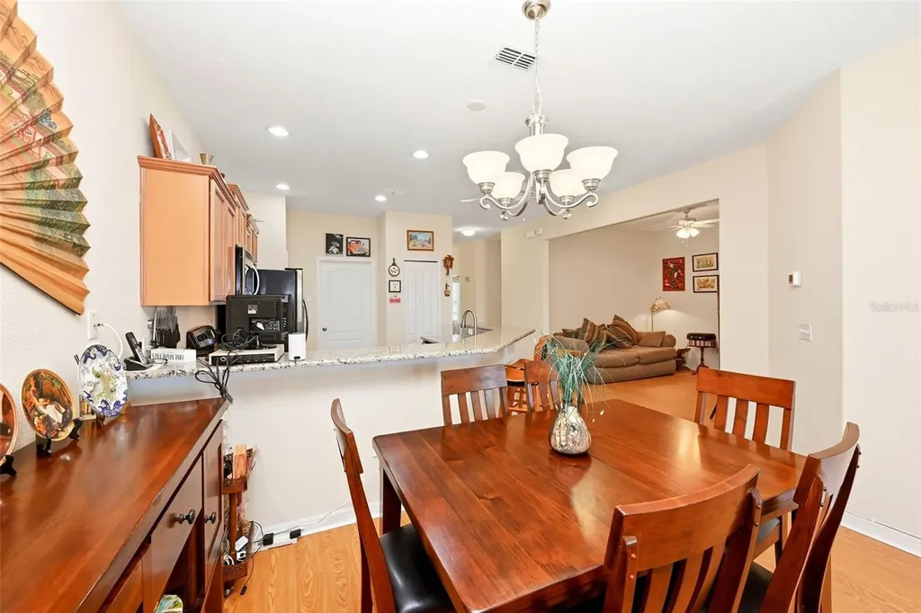 3632 Solana Circle Clermont FL 34711