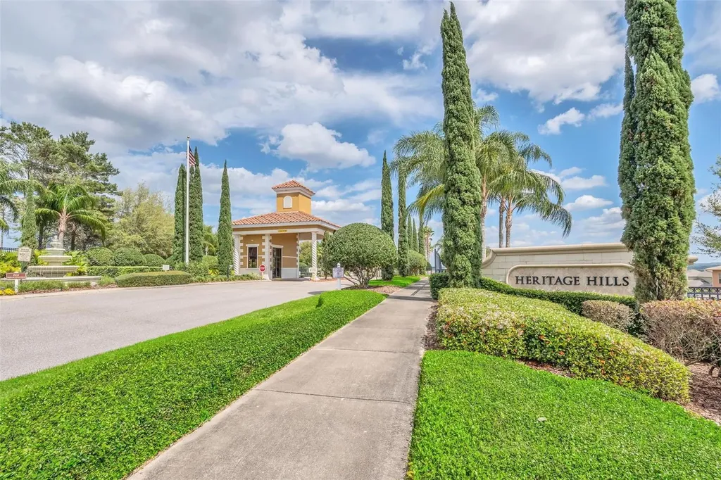 3632 Solana Circle Clermont FL 34711