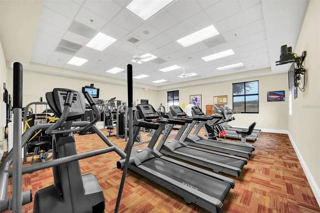 3632 Solana Circle Clermont FL 34711