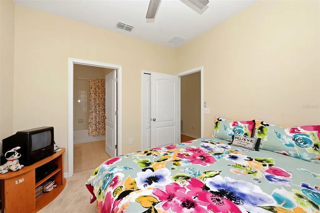 3632 Solana Circle Clermont FL 34711