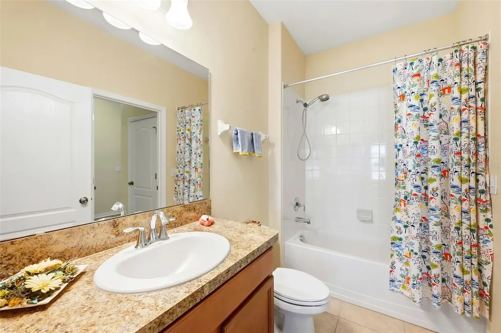 3632 Solana Circle Clermont FL 34711