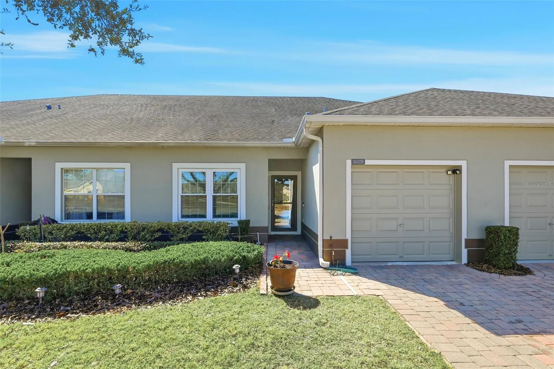 3632 Solana Circle Clermont FL 34711