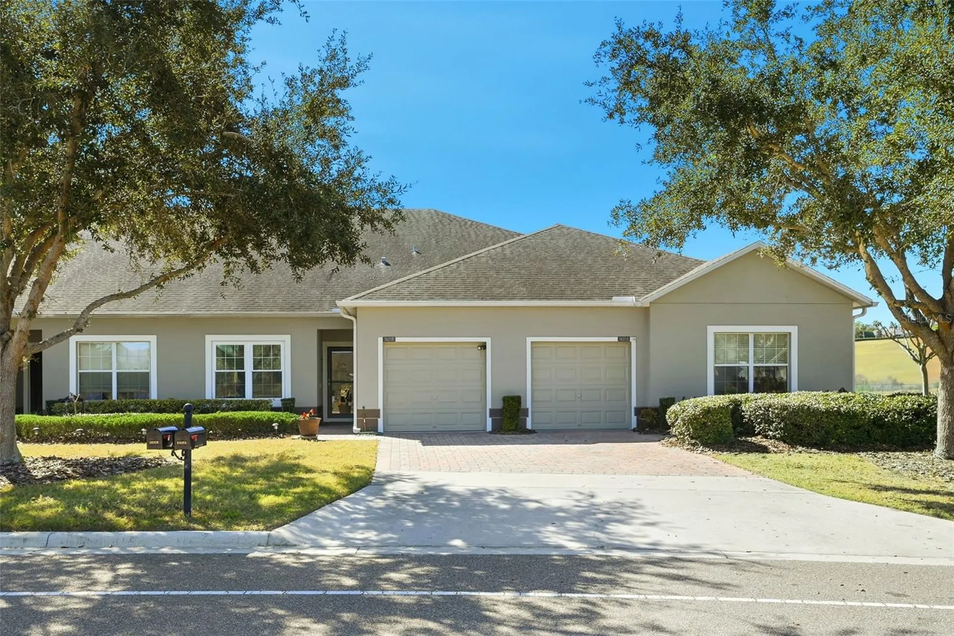 3632 Solana Circle Clermont FL 34711