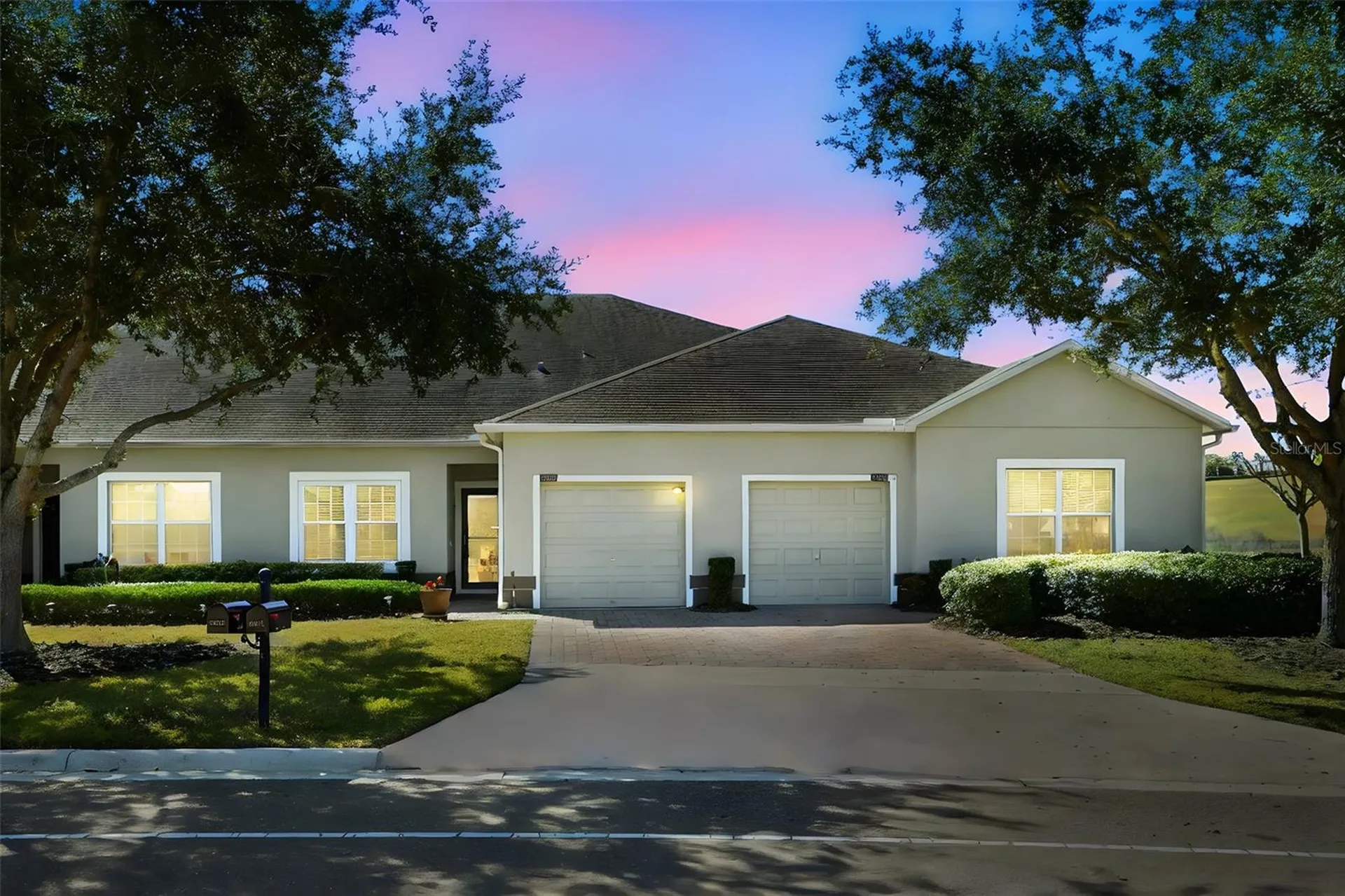 3632 Solana Circle Clermont FL 34711