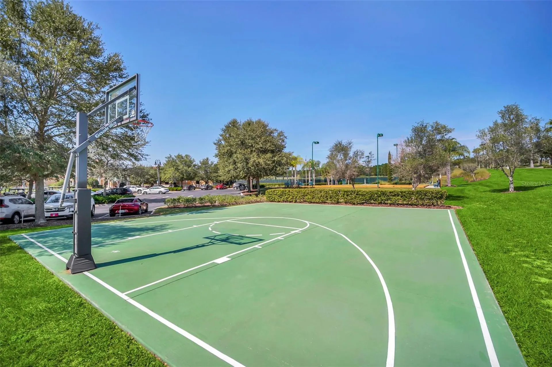 3632 Solana Circle Clermont FL 34711
