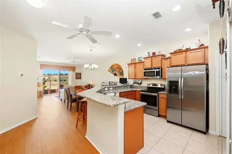 3632 Solana Circle Clermont FL 34711
