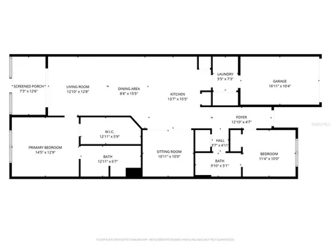 3632 Solana Circle Clermont FL 34711