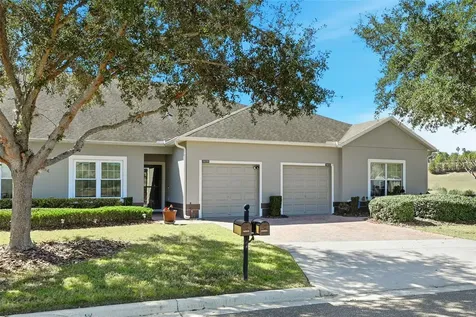 3632 Solana Circle Clermont FL 34711
