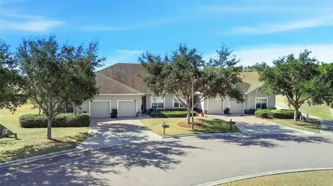 3632 Solana Circle Clermont FL 34711