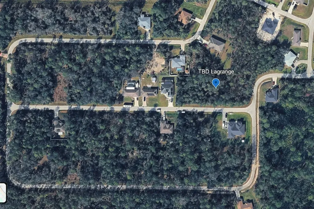 Lagrange Avenue North Port FL 34286