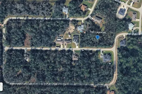 Lagrange Avenue North Port FL 34286