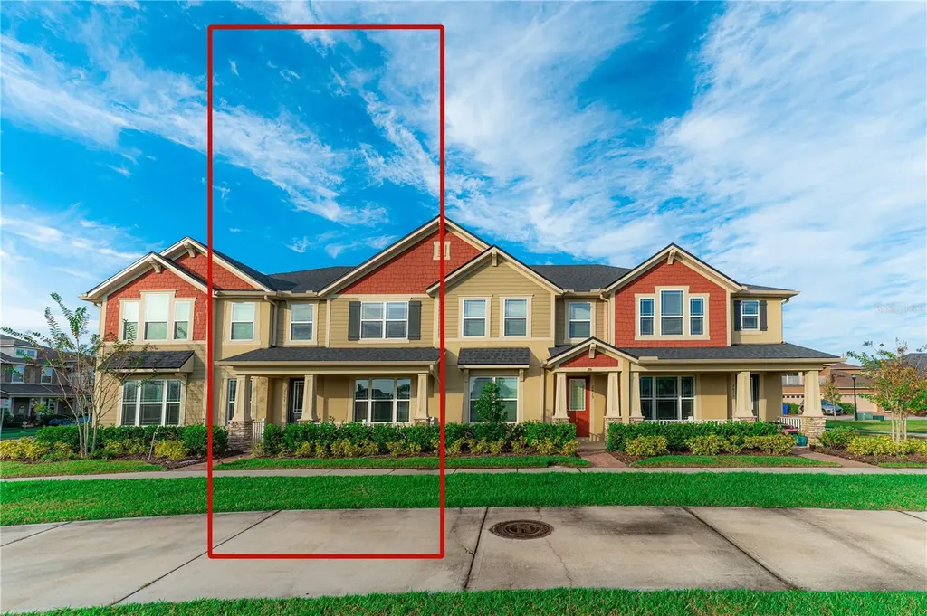 2617 Giardino Loop Kissimmee FL 34741