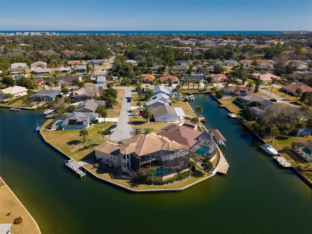 12 Crain Court Palm Coast FL 32137