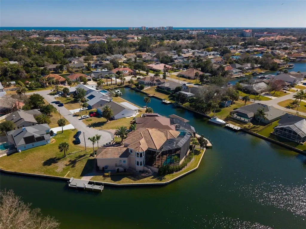 12 Crain Court Palm Coast FL 32137