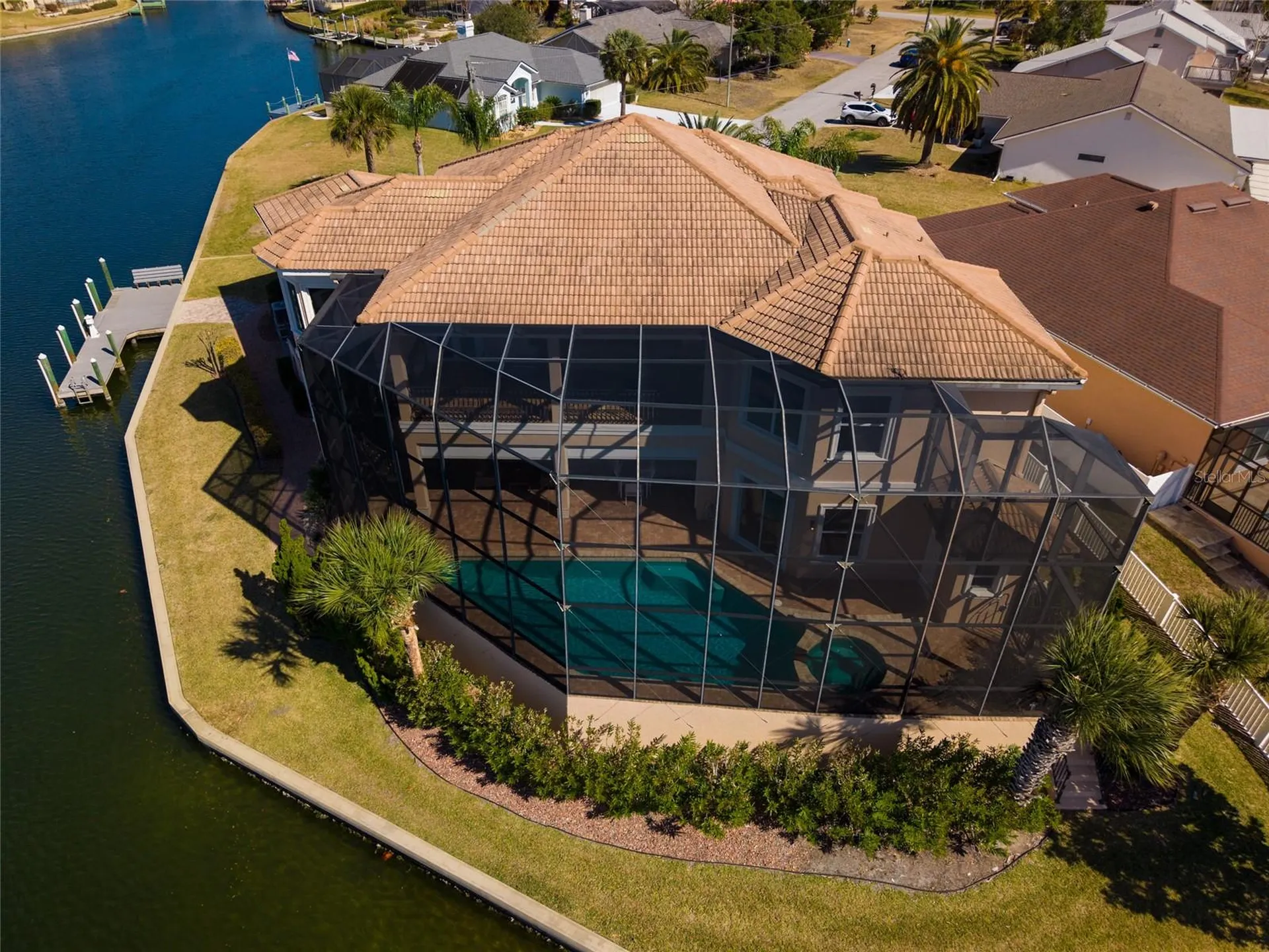 12 Crain Court Palm Coast FL 32137