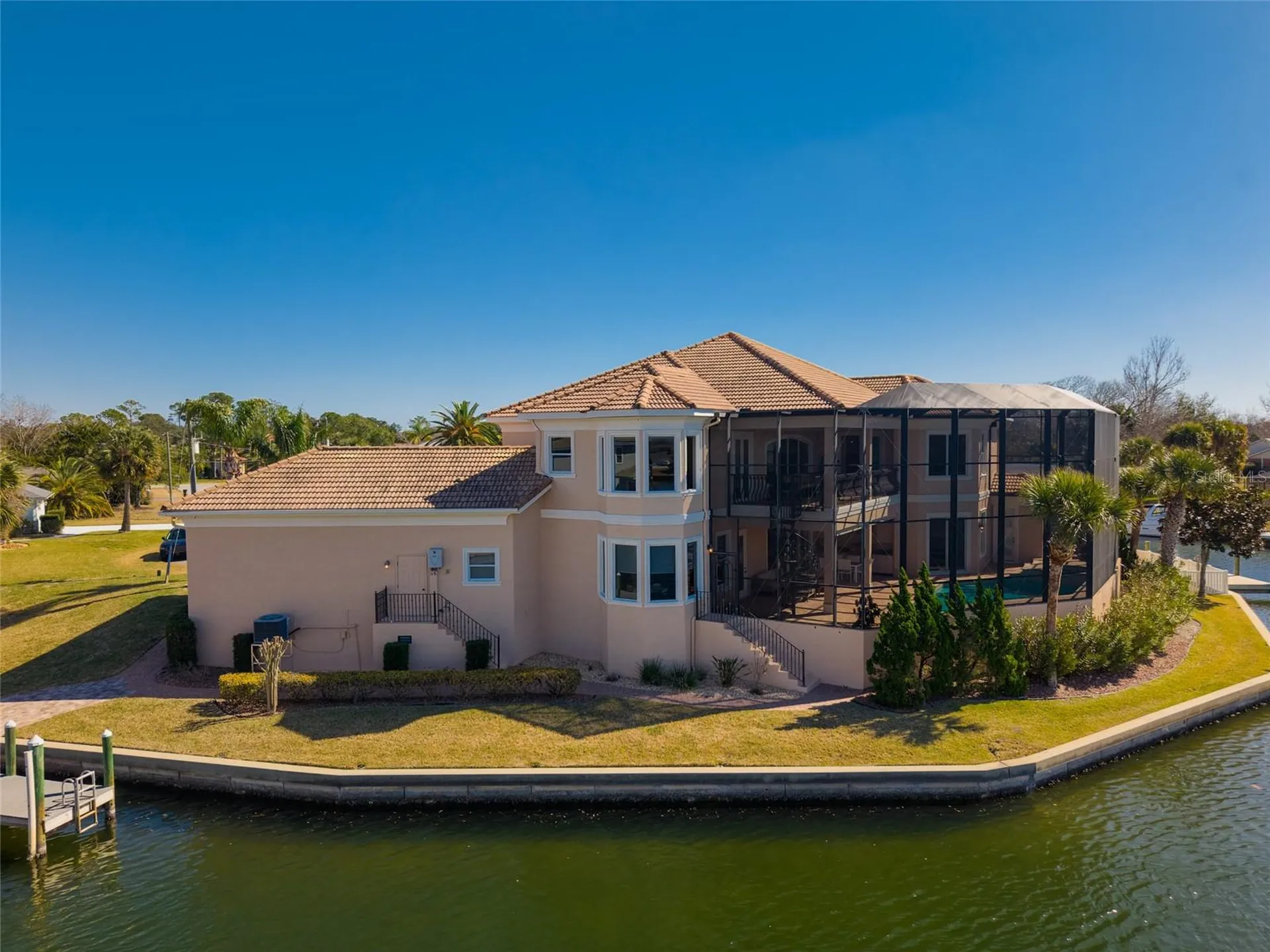 12 Crain Court Palm Coast FL 32137