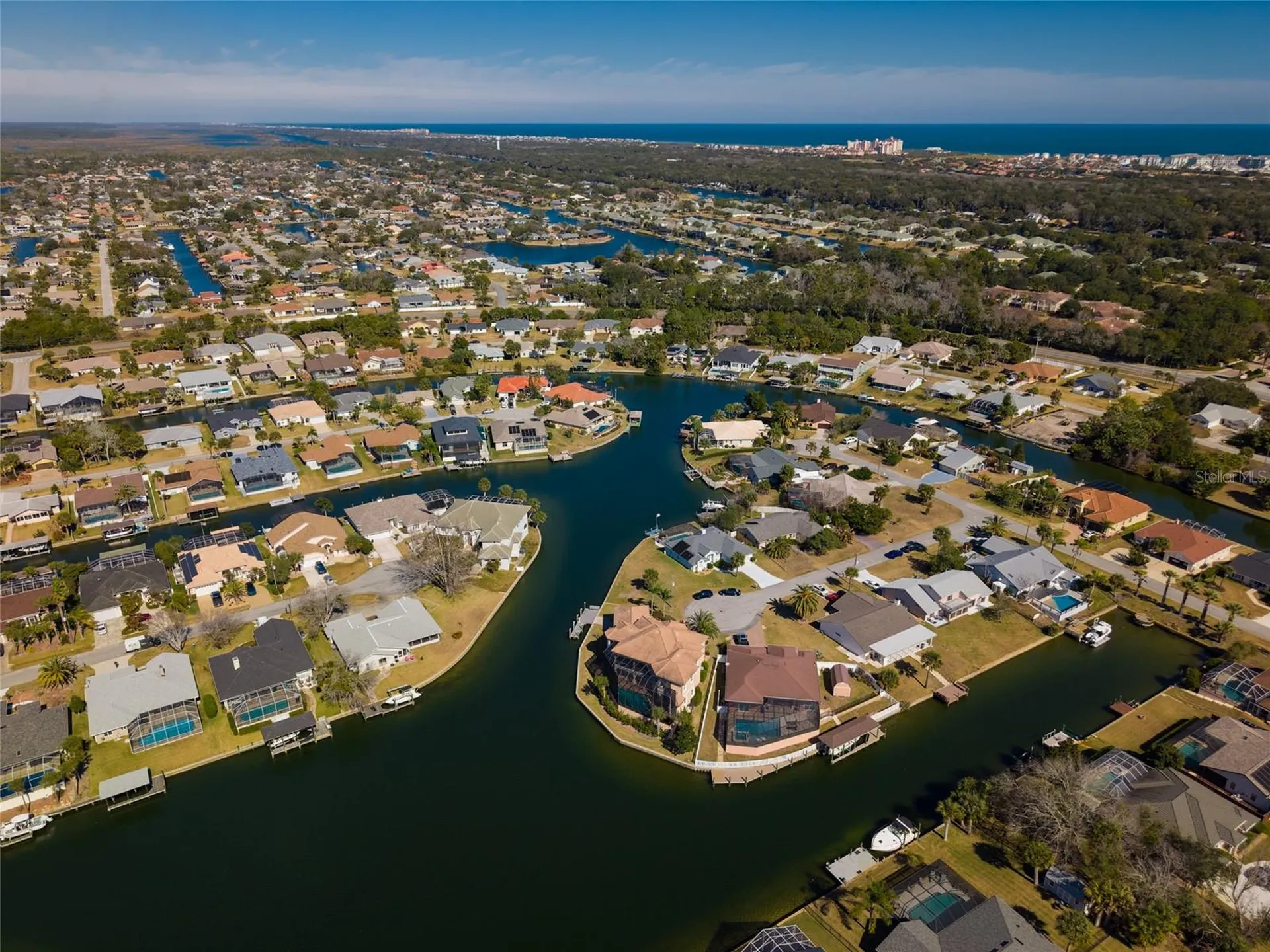 12 Crain Court Palm Coast FL 32137