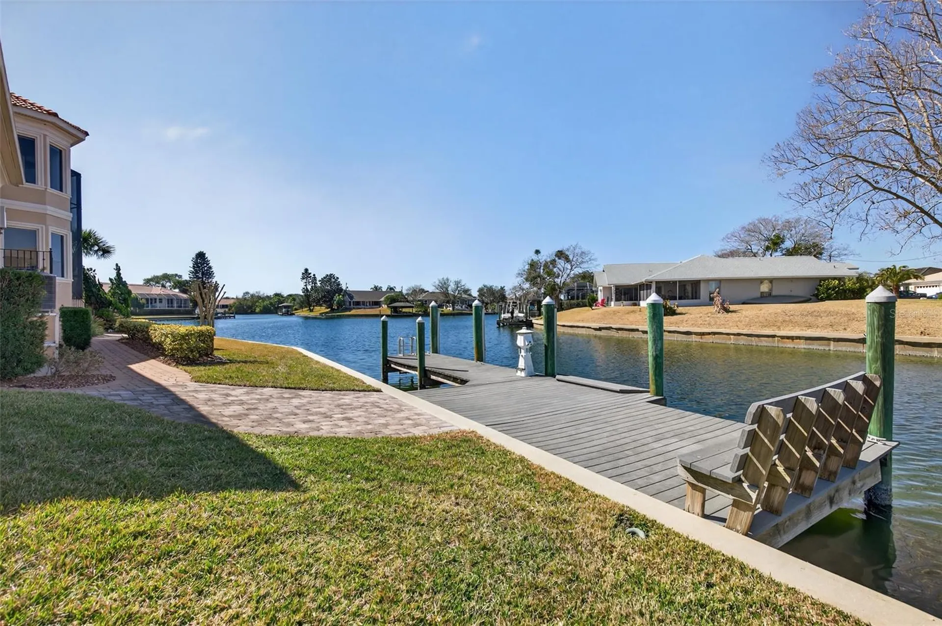 12 Crain Court Palm Coast FL 32137