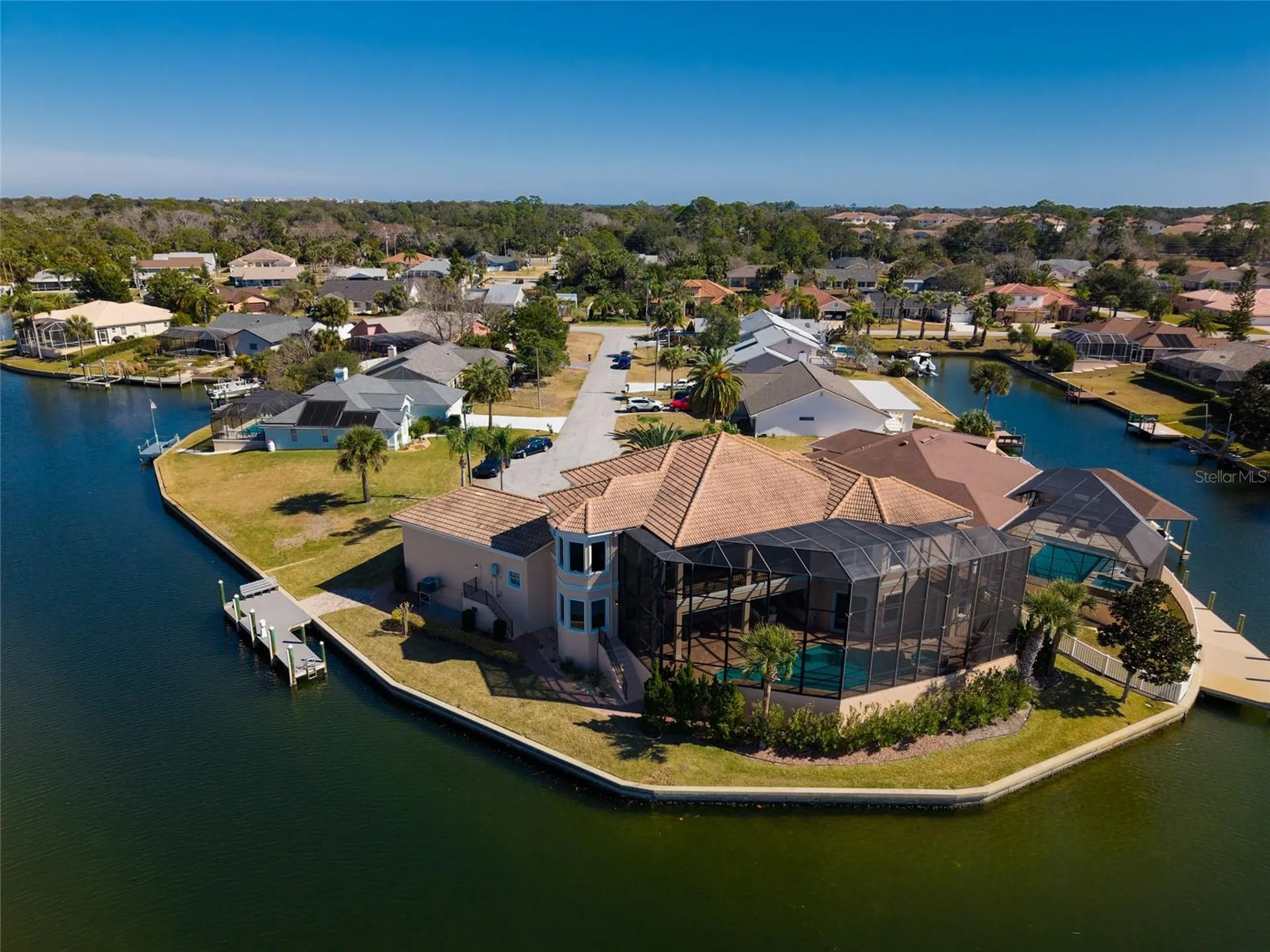 12 Crain Court Palm Coast FL 32137