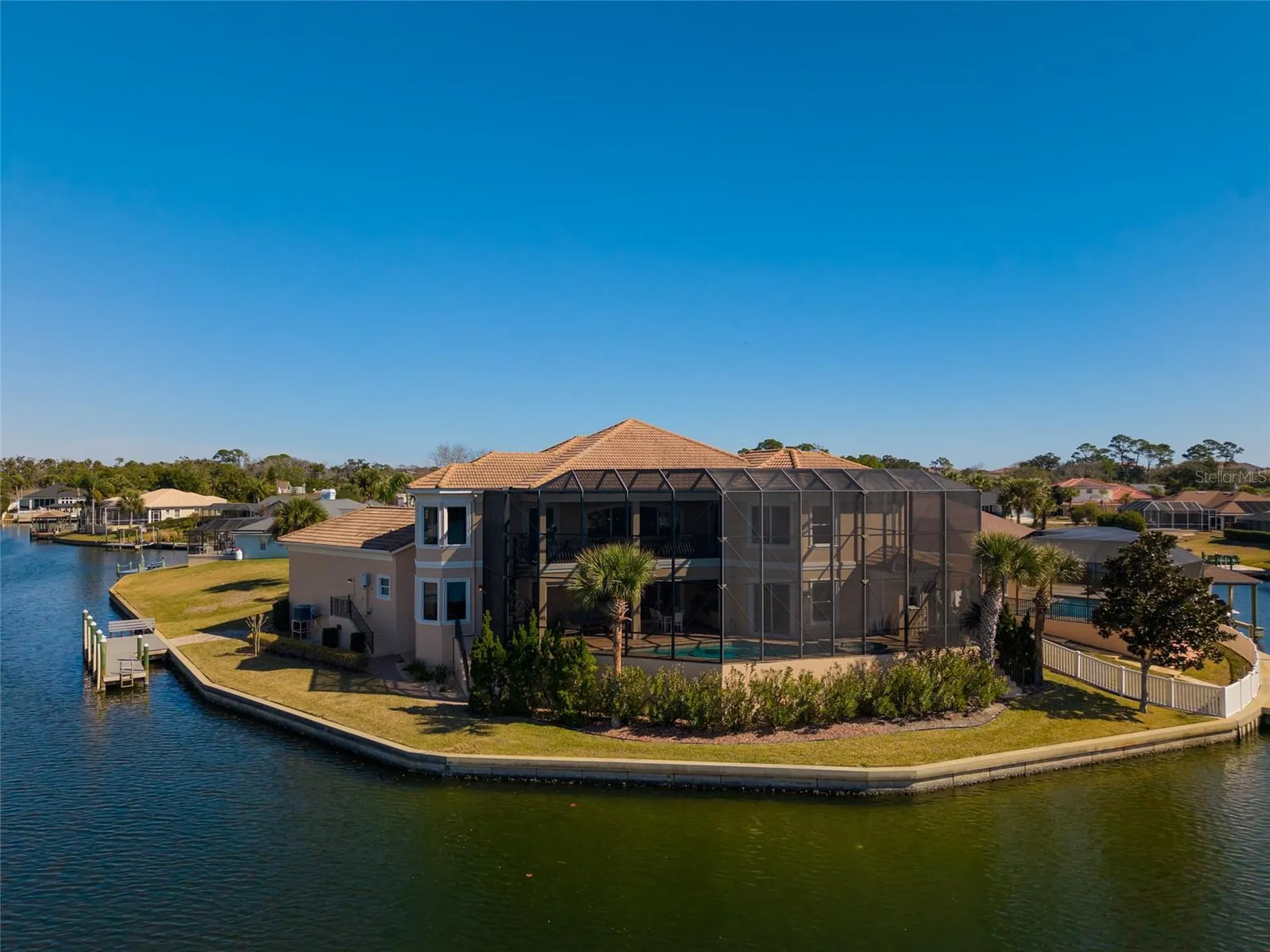 12 Crain Court Palm Coast FL 32137