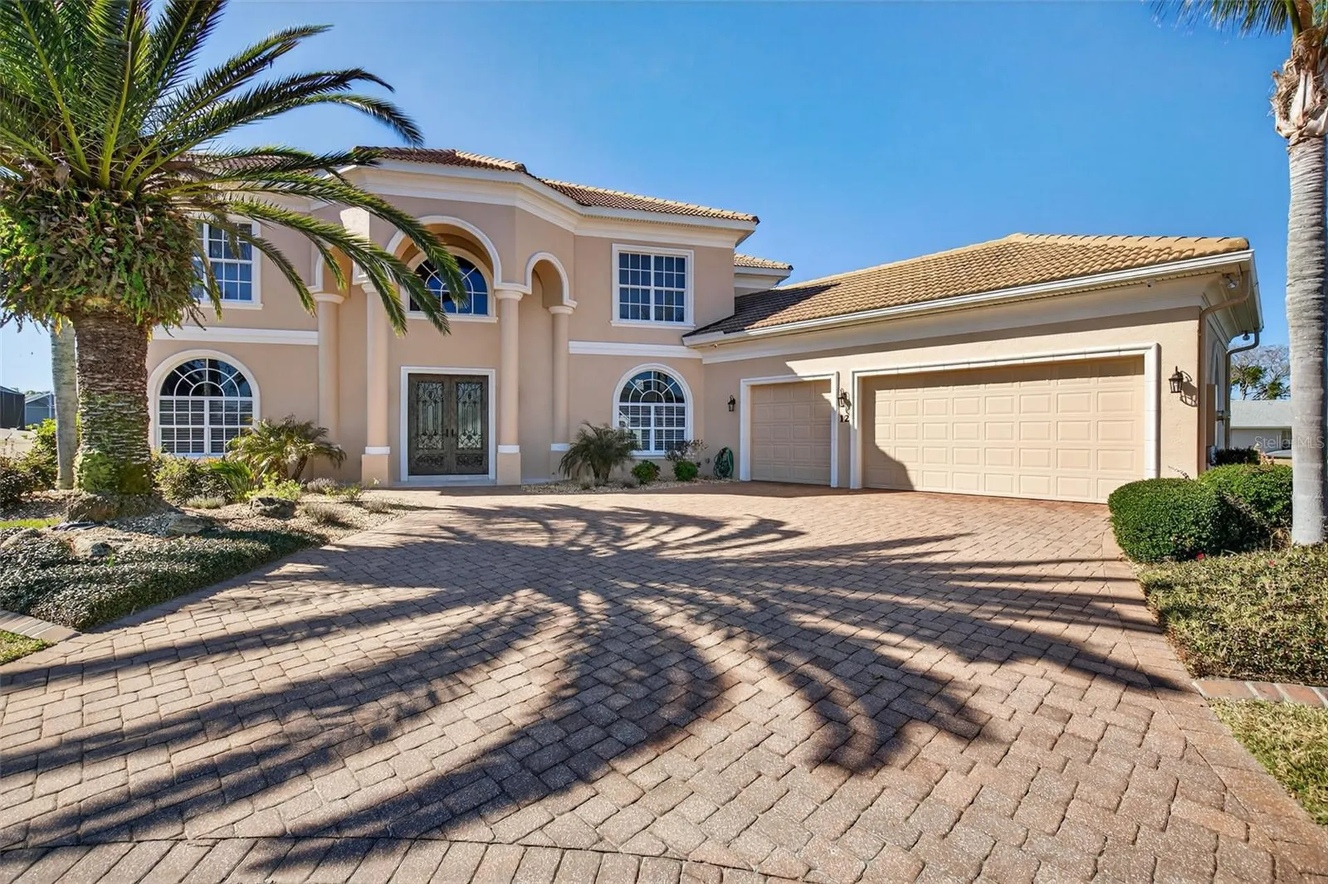 12 Crain Court Palm Coast FL 32137