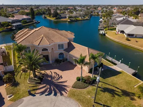 12 Crain Court Palm Coast FL 32137