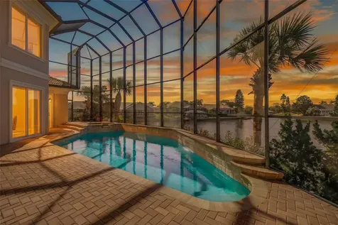 12 Crain Court Palm Coast FL 32137