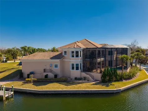 12 Crain Court Palm Coast FL 32137