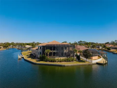 12 Crain Court Palm Coast FL 32137