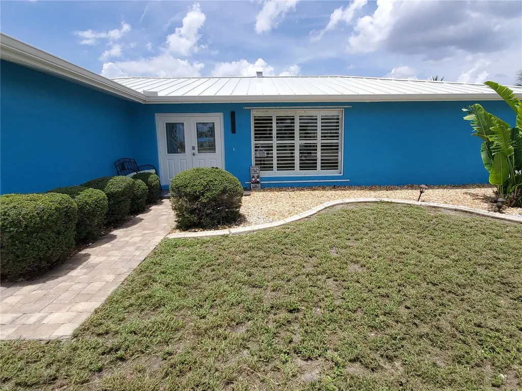 190 Casa Lane Punta Gorda FL 33950