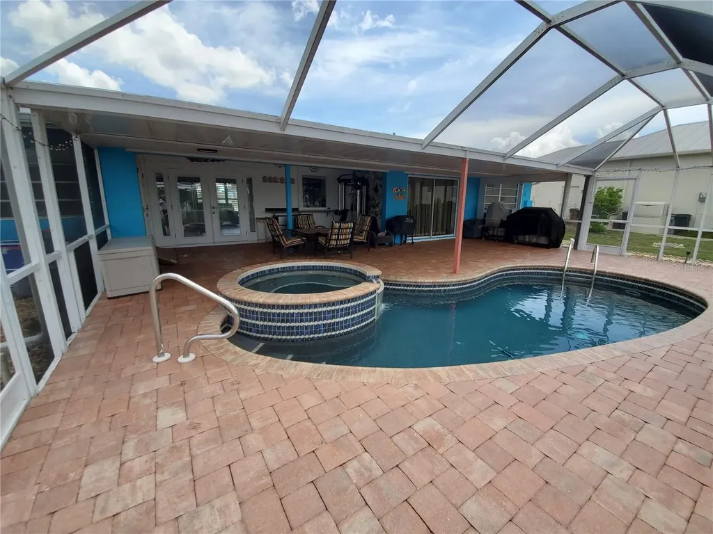 190 Casa Lane Punta Gorda FL 33950
